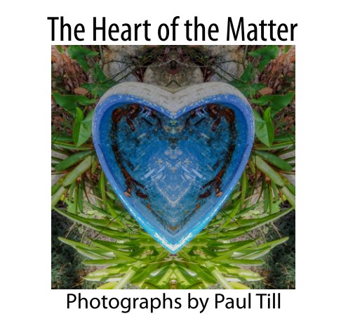 View The Heart of the Matter by Paul Till
