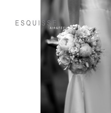 ESQUISSE book cover