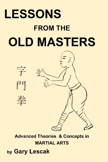 View Lessons from the Old Masters by Gary Lescak