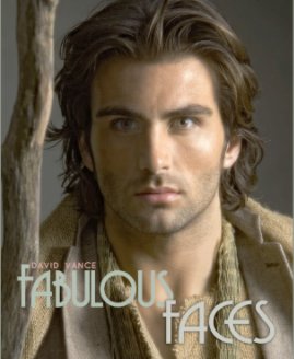 Fabulous Faces book cover