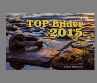 TOP-Bilder 2015 book cover