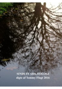 Sindets arkæologi book cover