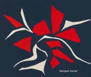 Margaret Garrett book cover