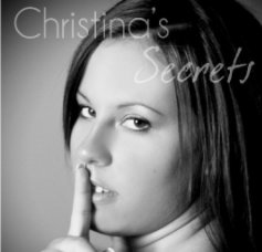 Christina's Secrets book cover