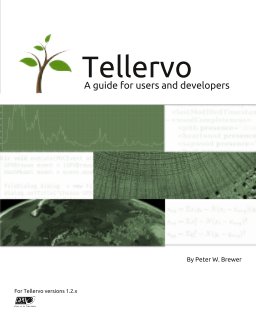 Tellervo: A guide for users and developers book cover