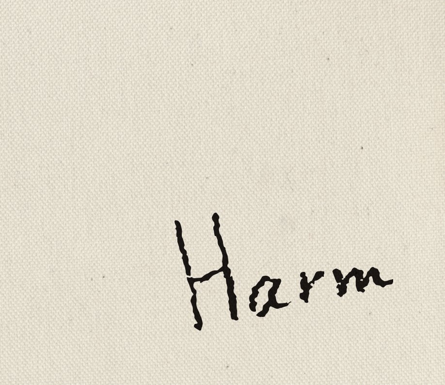 View Harm by Paul Dokkum