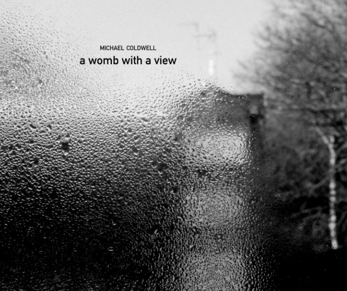 View A Womb with a View by Michael C Coldwell
