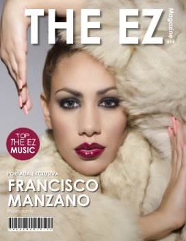 The Ez 14 book cover