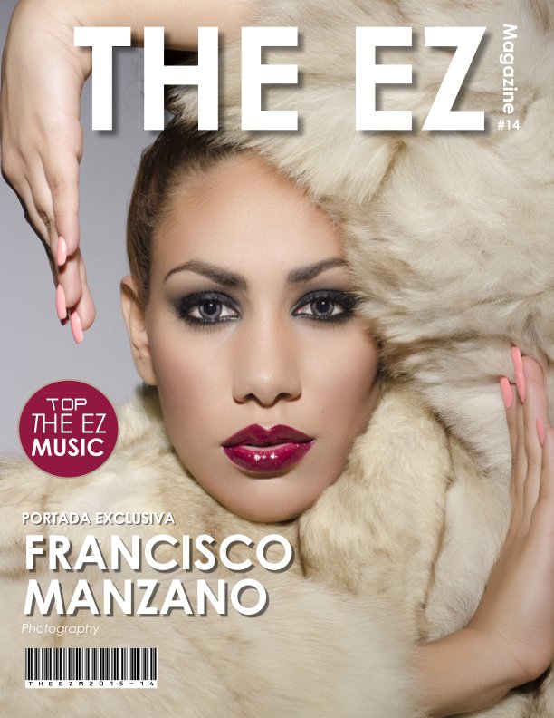 Ver The Ez 14 por The Endzone Mag