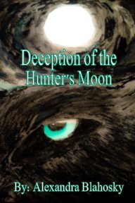 Deception of the Hunter's Moon book cover