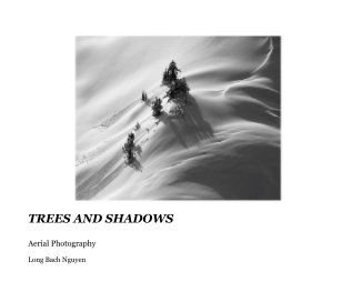 TREES AND SHADOWS book cover