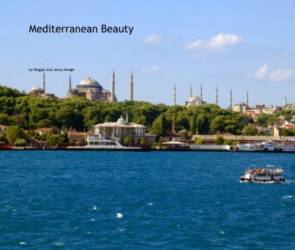 Mediterranean Beauty book cover