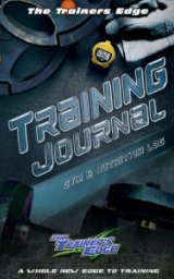 Training Journal book cover