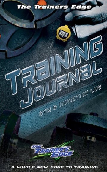 Ver Training Journal por Jason Depaoli - The Trainers Edge
