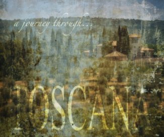 TOSCANA - Vol. 1 book cover