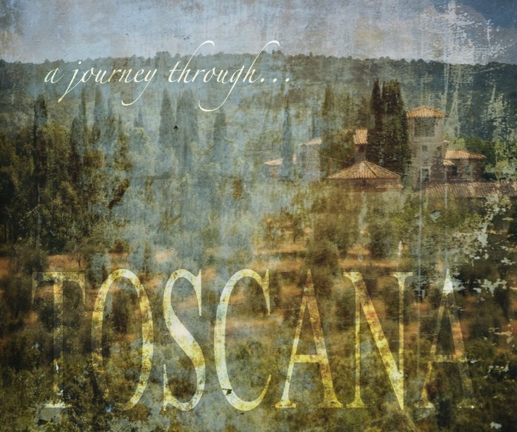 View TOSCANA - Vol. 1 by Etienne Go