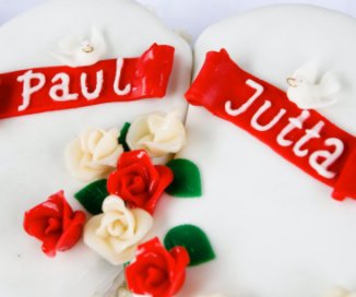 Jutta & Paul book cover