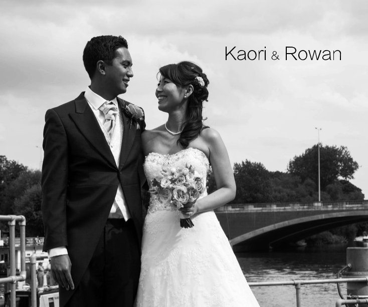 View Kaori and Rowan by 2exposures