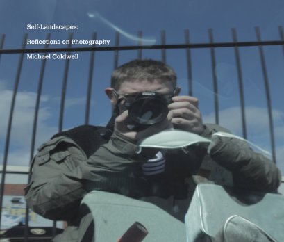 Self-Landscapes book cover
