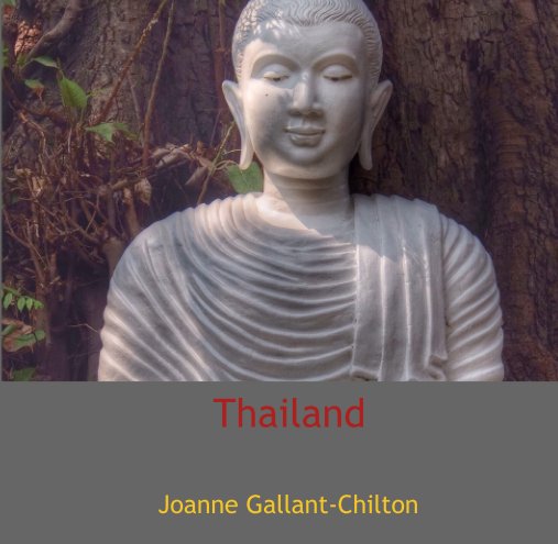 Ver Thailand por Joanne Gallant-Chilton