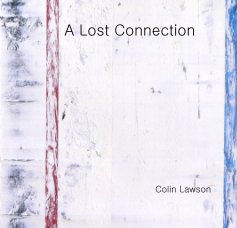 A Lost Connection book cover