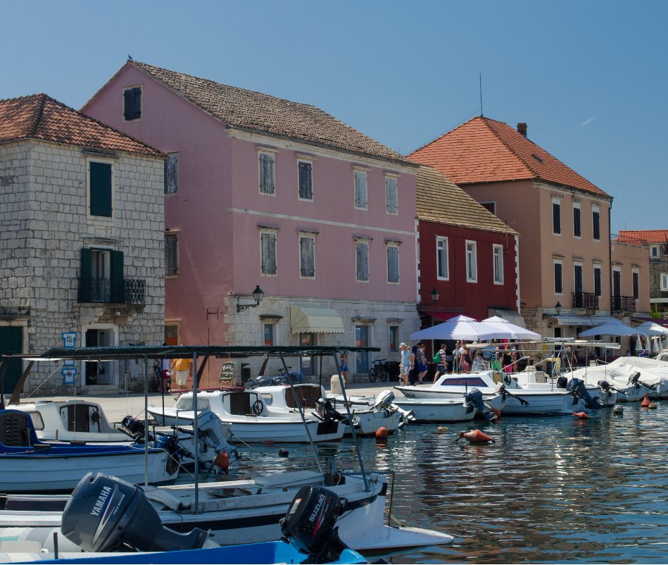 Ver Venise et la Croatie 2014 por Fabienne Borde