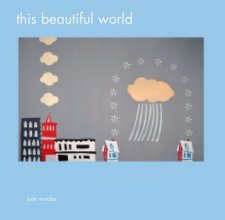 this beautiful world book cover