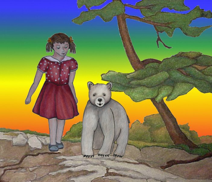 View A Very Beary Fairy Tale by Katharina Kaiser