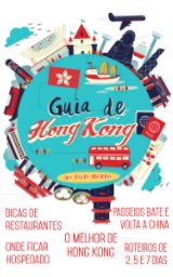 Guia de Hong Kong book cover