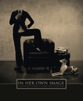 In Her Own Image book cover