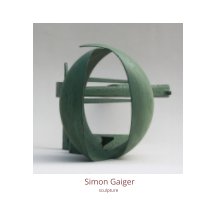 Simon Gaiger book cover