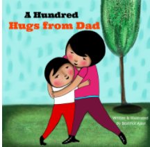 A Hundred Hugs from Dad book cover