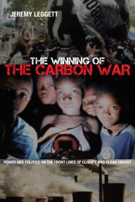 The Winning of The Carbon War book cover