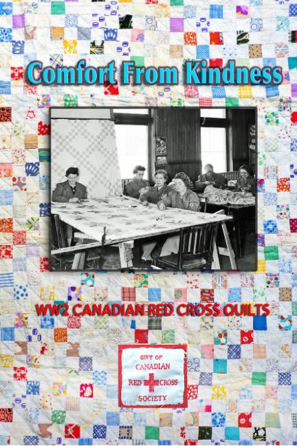 View COMFORT FROM KINDNESS by ANNA MANSI