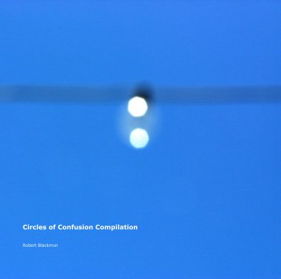 Circles of Confusion book cover