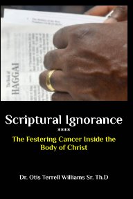 Scriptural Ignorance book cover