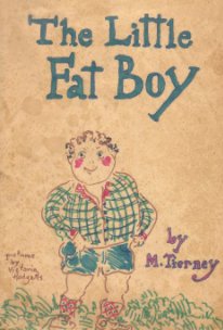 The Little Fat Boy book cover
