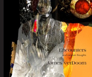 Encounters book cover