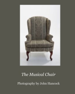 The Musical Chair book cover