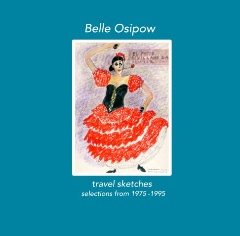 View Belle Osipow by Lisa Bloomfield