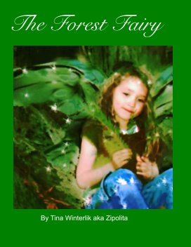 The Forest Fairy book cover