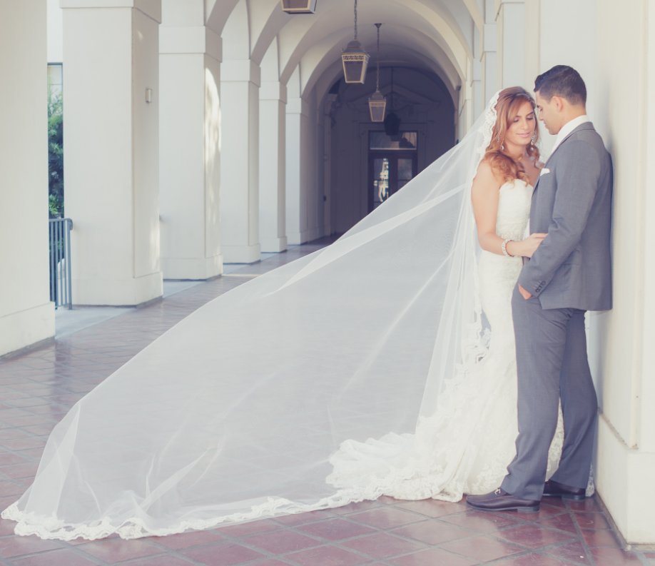 Bekijk Troy & Bianca | Wedding II op Viet Artist Photography