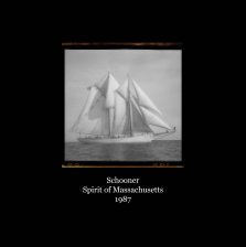 Spirit of Massachusetts book cover
