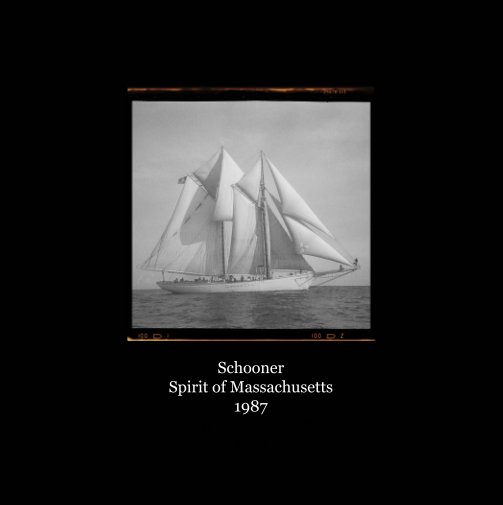 View Spirit of Massachusetts by John Lee Simons