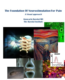 The Foundation of Neurostimulation for Pain book cover