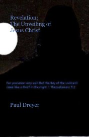 Revelation: The Unveiling of Jesus Christ book cover