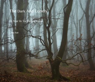 The Dark And Lonely book cover
