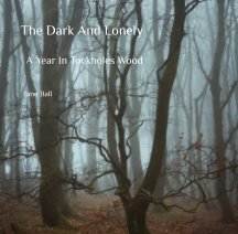 The Dark And Lonely book cover