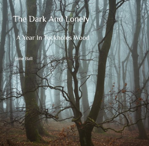 View The Dark And Lonely by Jane Ball