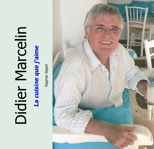 Ver Didier Marcelin por Dagmar Sippel